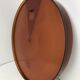 VINTAGE WALL MIRROR ROUND SYLAANN2ES 60-70