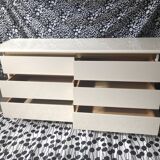 Jean-Claude Mahey dresser