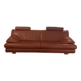 Canape 3-4 places rochebobois pulpelo