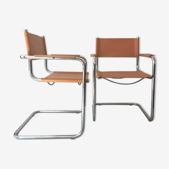 Pair of chairs