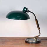 Lampe de table Kaiser Idell par Christian Dell, années 1930
