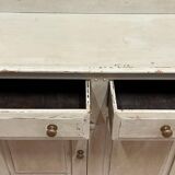 Sideboard / cupboard