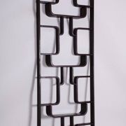 Room Divider by Ludvik Volak for Drevopodnik Holesov, 1960s