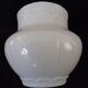 Limoges porcelain sugar bowl, Goumot Labesse