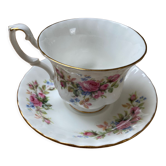 Vintage English Cup