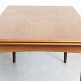 AM Møbler Teak Dining Table