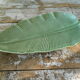 Decorative dish ceramic pattern sheet