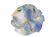 Jean Derval, Ceramic dish, year 2004