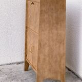 Secretary vintage feet aileron 1950