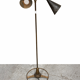 Mategot floor lamp