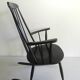 Rocking chair 1960, Stol Kamnik Yugoslavia