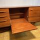 Mid Century Retro Vintage Sideboards by Beithcraft 60's scandinavian design  Val Rossi