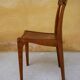 Pair of chairs bistro by Stella, 20 years