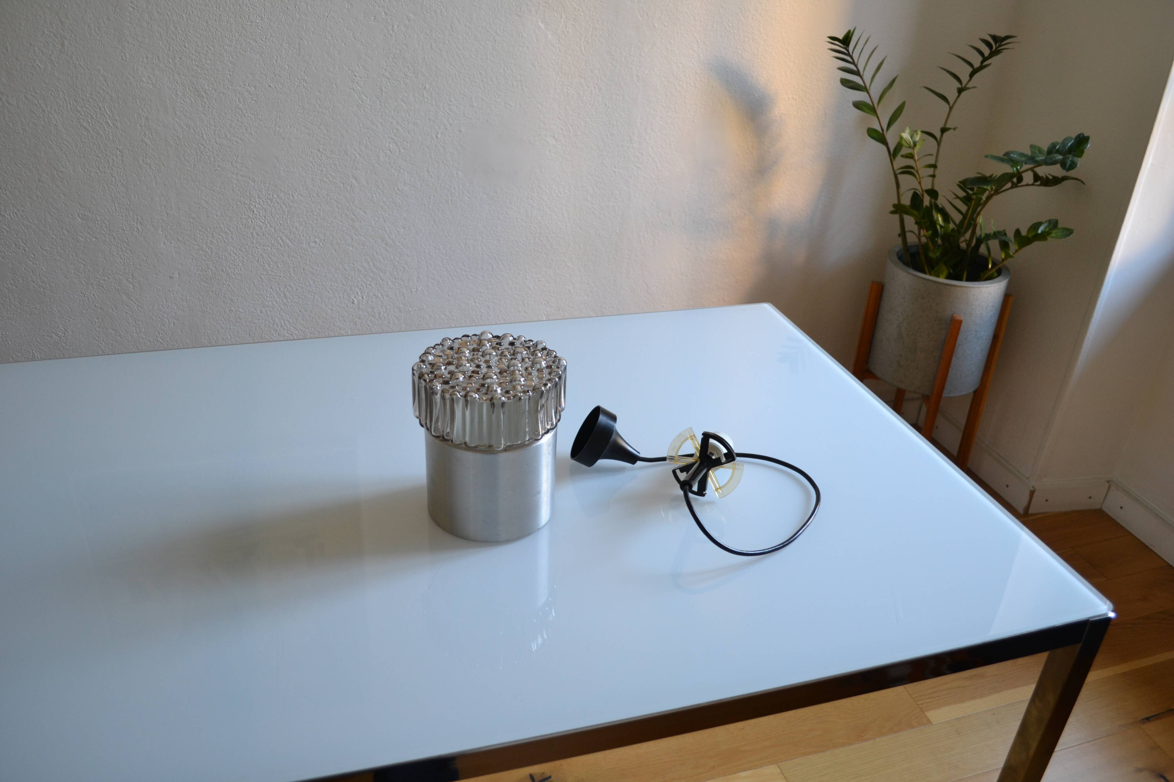 Staff leuchten pendant chandelier 1960s