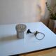 Staff leuchten pendant chandelier 1960s