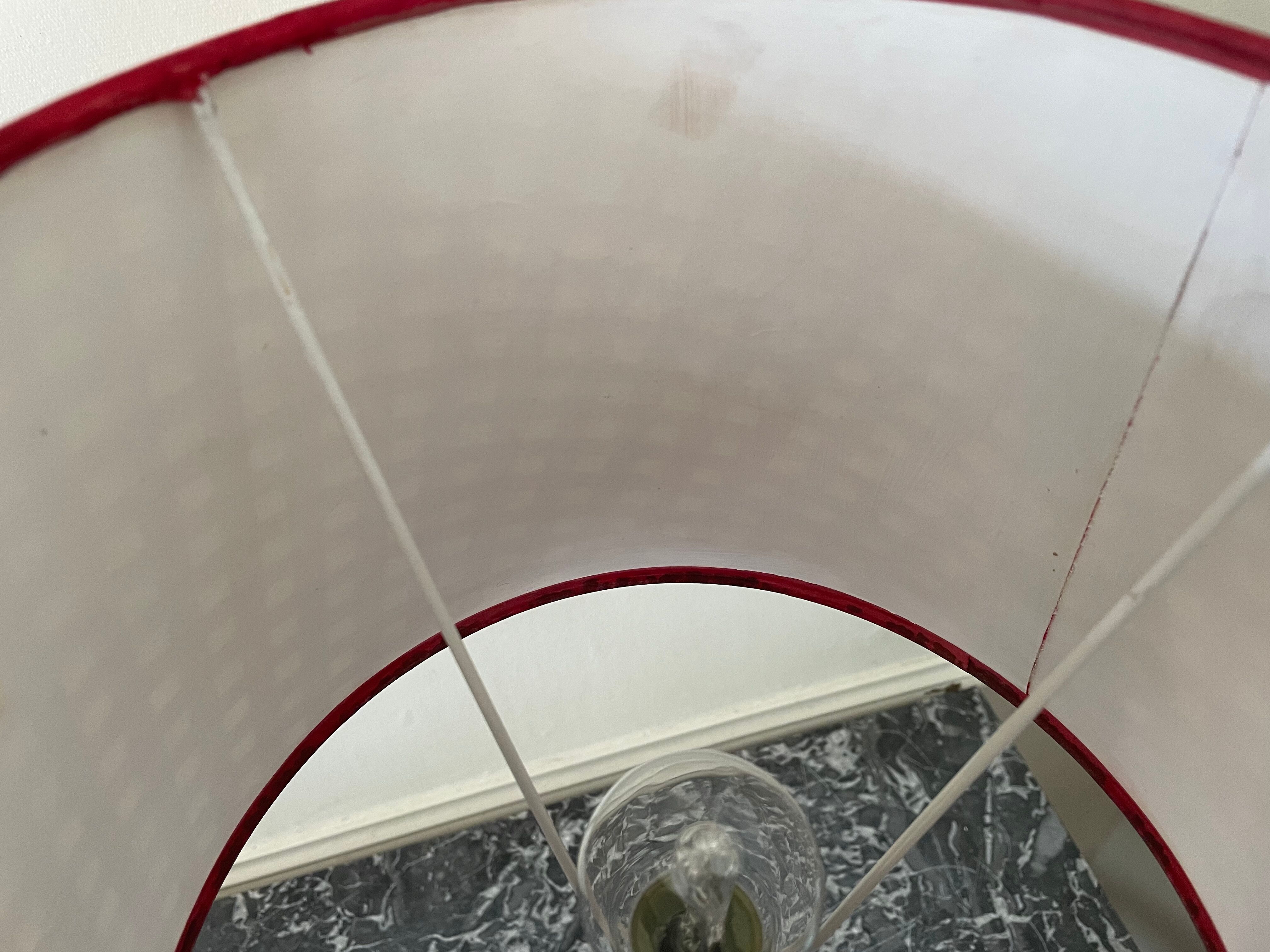 Philippe Capelle lamp