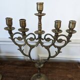 Candelabre