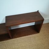 Wall shelf