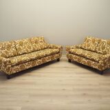 Two-seater sofa, Danish design, 1960s, production: Denmark