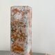 Vase porte bougie 1980/90’s.