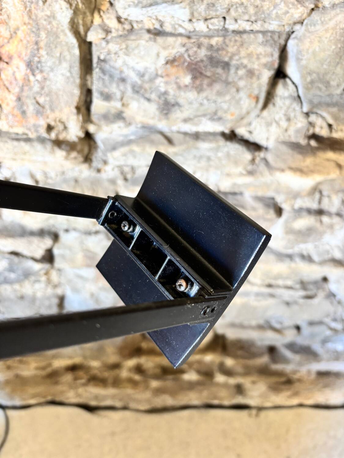 Tizio lamp by Richard Sapper for Artemide, 1970