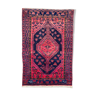 Persian carpet hamadan 136x206 cm