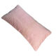 Housse de coussin vintage turque faite à la main, 30 x 60 cm