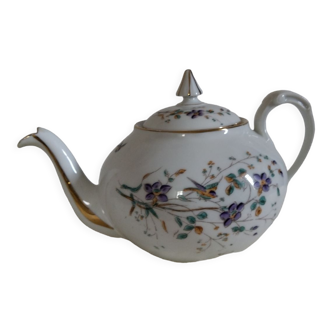 Tea-pot