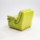Modular sofa and armchair set, West Germany, 1970s