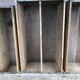 Drawer loom furniture