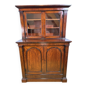 Cabinet de pharmacien - vers 1830