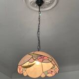 Retro chandelier