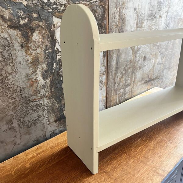 Étagère à poser artichaut