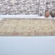 Oushak Turkish Vintage Rug sku 3197
