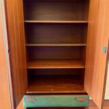 Regy edition wardrobe