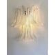 Murano Glass Wall Sconces by Simoeng, Set of 2