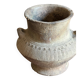 Ancient pot. Archaeology. Southeast Asia.