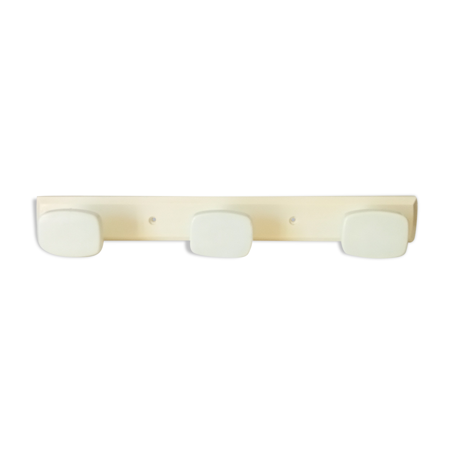 Vintage coat rack 70s