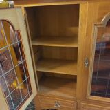 Showcase cabinet