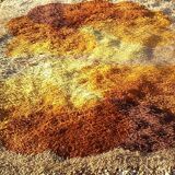 Tapis design années 1970
