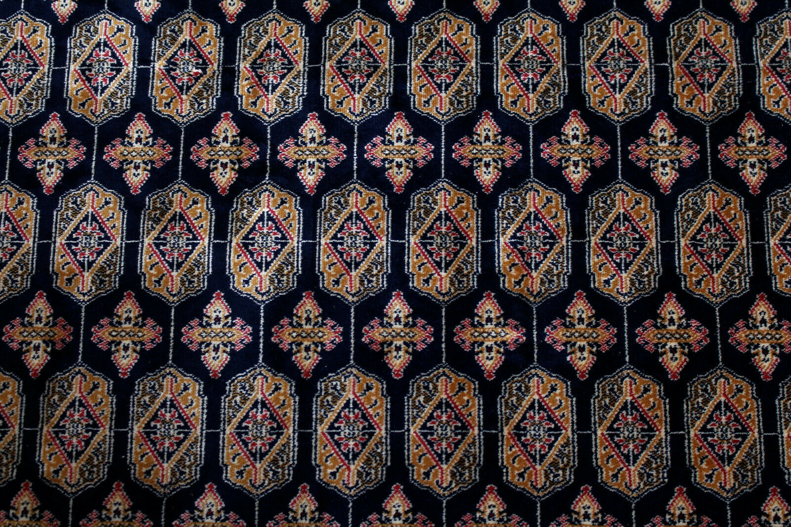 Persian rug 245x159cm