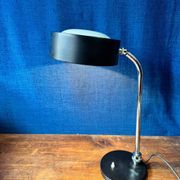Lampe de bureau vintage JUMO modèle 900. Circa 1960