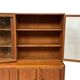 Enfilade design danois vintage Skovby Møbelfabrik 60