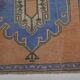 Oushak Anatolian Hallway Runner sku 3843