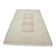 Neutral Vintage Handknotted Rug sku 3591