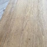 2m beech monastery table