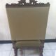 Louis III armchair
