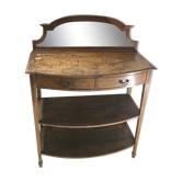 Console Art Deco