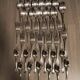 Christofle cutlery set