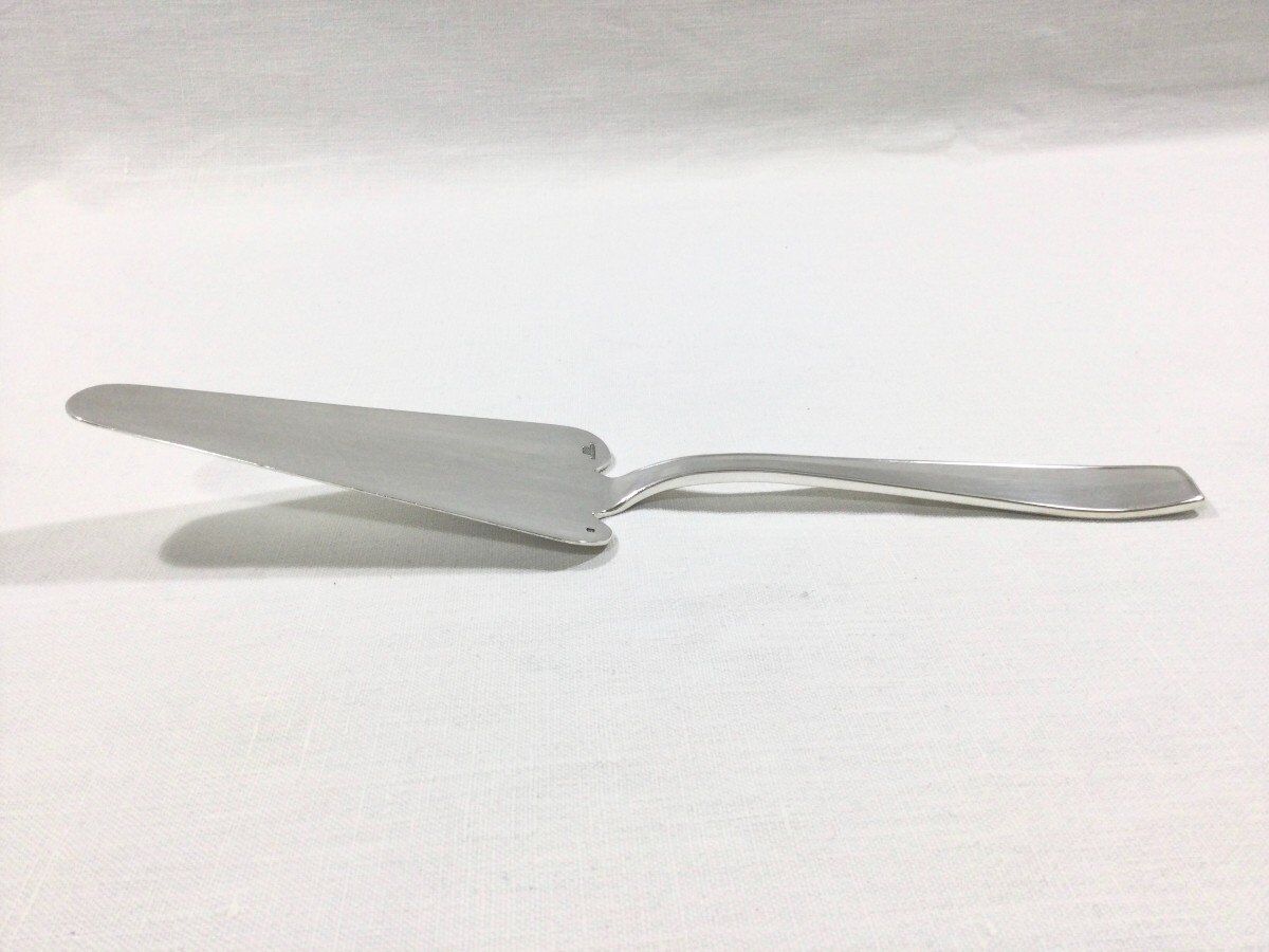Christofle - Atlas Pie Shovel